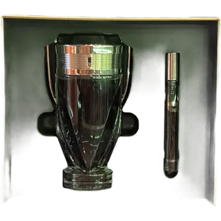 Kit Invictus 200ml EDT
