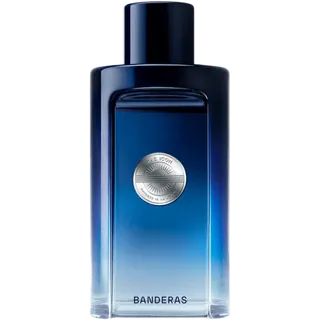 Antonio Banderas The Icon Eau de Toilette 200 ml