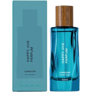 Happy Jive 50ml EDP