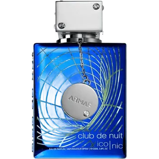 Club de Nuit Iconic 105ml