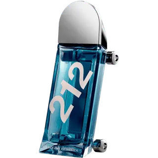 Carolina Herrera 212 Heroes Men Eau de Toilette 150 ml
