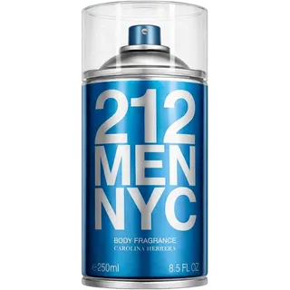 Body 212 Men 250ml
