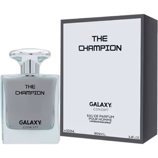 Galaxy Plus Concept The Champion Eau de Parfum 100 ml