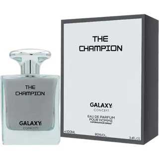 Galaxy Plus Concept The Champion Eau de Parfum 100 ml