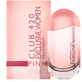 Club 420 Pink 100ml EDP