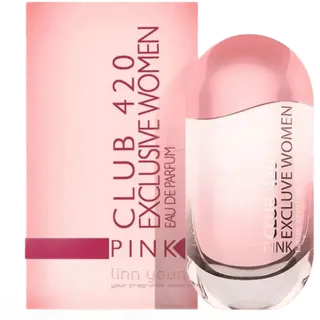 Club 420 Pink 100ml EDP
