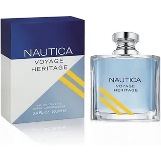 Voyage Heritage 100ml EDT