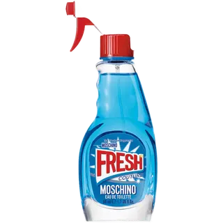 Moschino Fresh Couture Eau de Toilette 50 ml