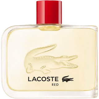 Lacoste Red 125ml EDT