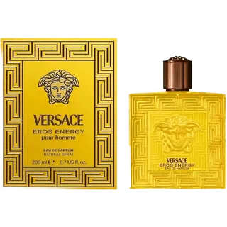 Eros Energy 200ml EDP