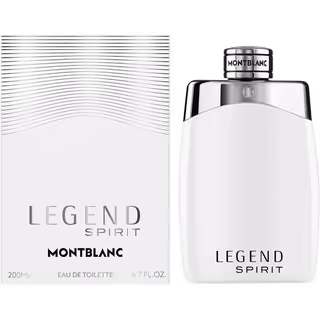 Legend Spirit 200ml EDT