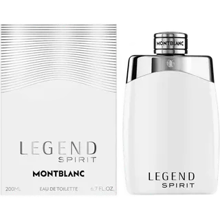 Legend Spirit 200ml EDT
