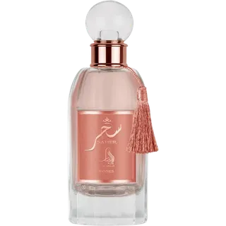 Saher Roses 100ml EDP