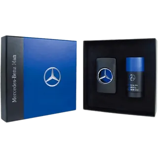 Mercedes Benz Man 100ml EDT + 10ml + 100ml SG