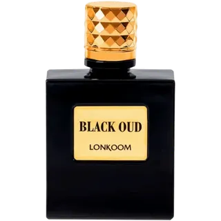 Black Oud 100ml EDT