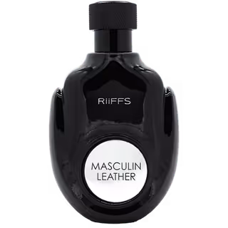 RiiFFS Masculin Leather Eau de Parfum 100 ml