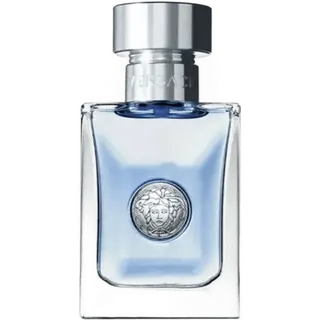 Versace Pour Homme Eau de Toilette 50 ml
