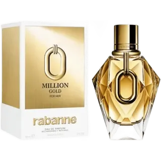 Million Gold Parfum Her 90ml EDP