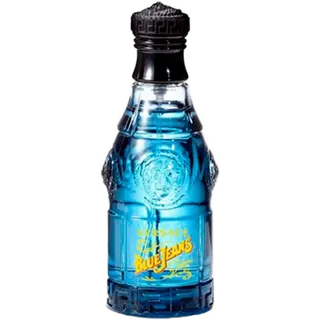 Versace Blue Jeans Eau de Toilette 75 ml
