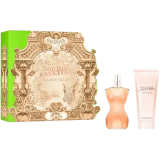 Kit JPG CL 50ml EDT