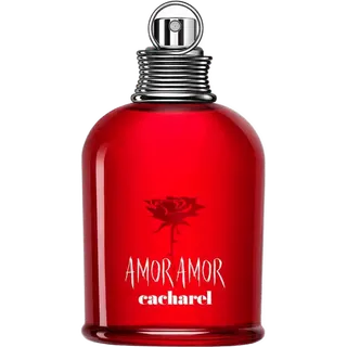 Cacharel Amor Amor Eau de Toilette 100 ml