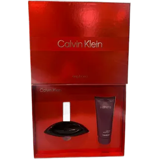 Kit Euphoria EDP 100ml + BL