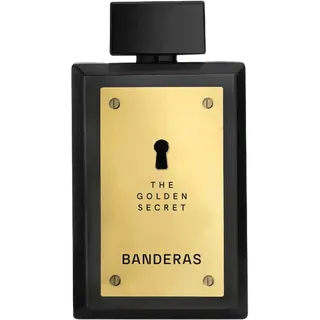 The Golden Secret 200ml EDT