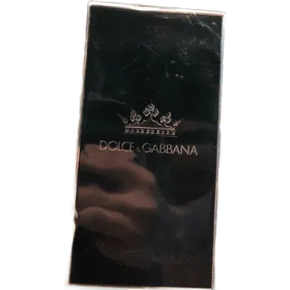 K by Dolce&Gabbana Eau de Parfum 100 ml