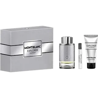 Kit MB Explorer Platinum 100ml + 7,5ml