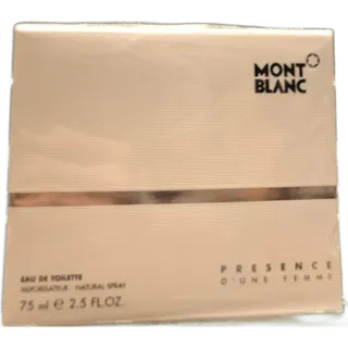 Presence D’Une Femme 75ml EDT