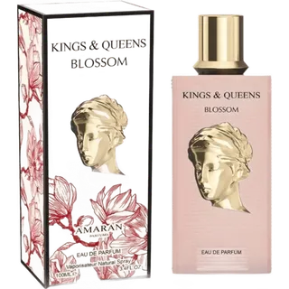KQ Blossom 100ml EDP