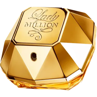 Lady Million 50ml