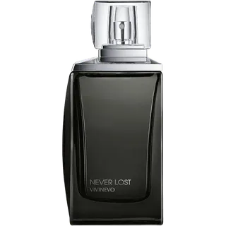 Never Lost Black 100ml EDT