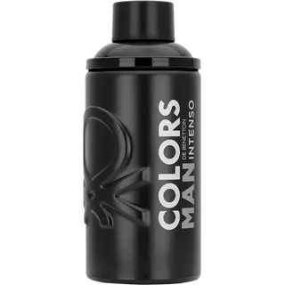Colors Man Black 200ml EDP