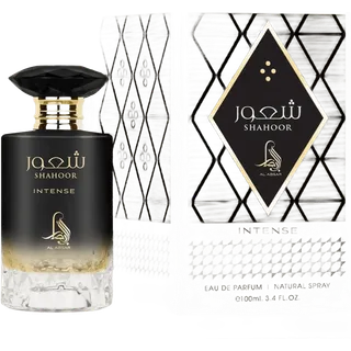 Shahoor Intense 100ml EDP