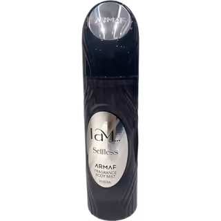 Body Mist Armaf Selfless