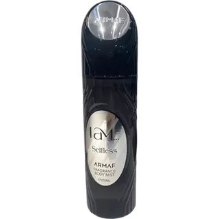 Body Mist Armaf Selfless
