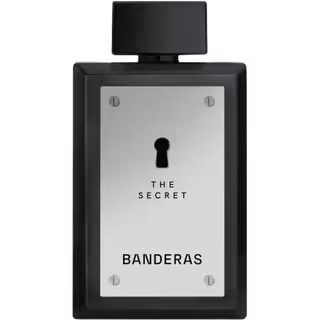 The Secret 200ml EDT