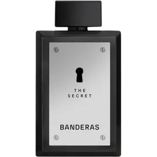 The Secret 200ml EDT