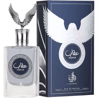 Eqaab 100ml EDP