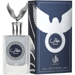 Eqaab 100ml EDP