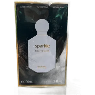 Sparkle Night Demon 100ml EDP