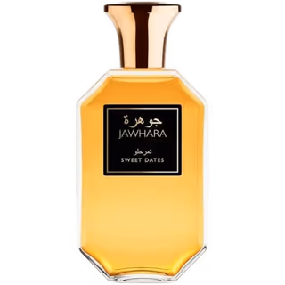 Jawhara Sweet Dates 100ml