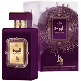 The Rose 100ml EDP