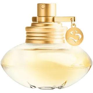S by Shakira Eau de Toilette 80 ml