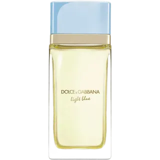 Light Blue EDP F 100ml