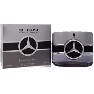 Sign Your Attitude 100ml EDT