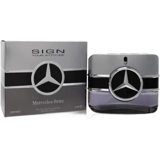 Sign Your Attitude 100ml EDT