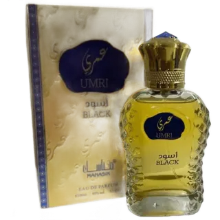 Umri Black 100ml EDP