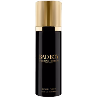 Carolina Herrera Bad Boy Eau de Toilette 100 ml